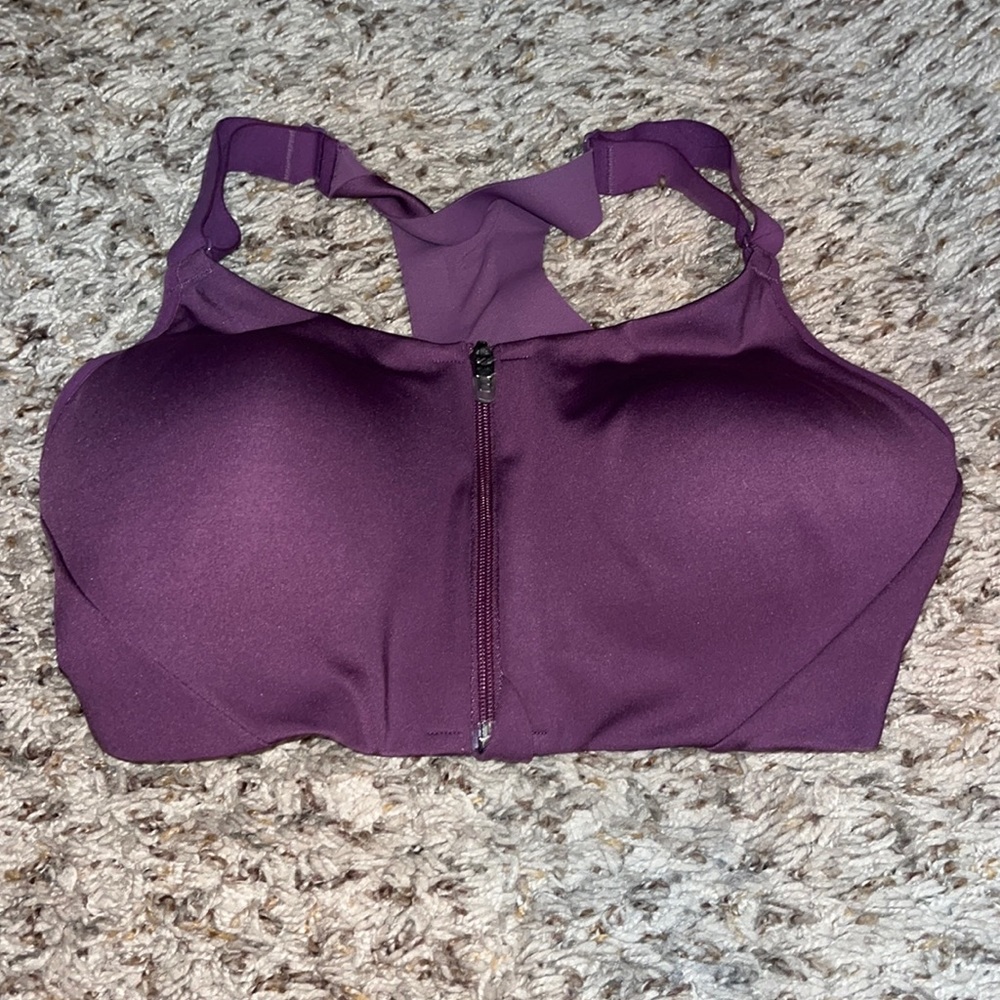 NWOT Padded Sports Bra
